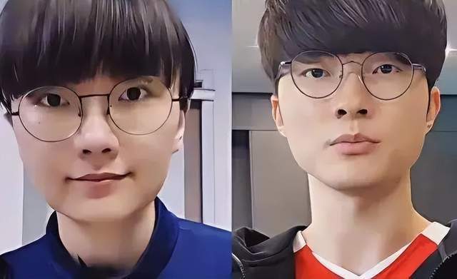 意模仿LO, 网友们怎么, 的模仿者