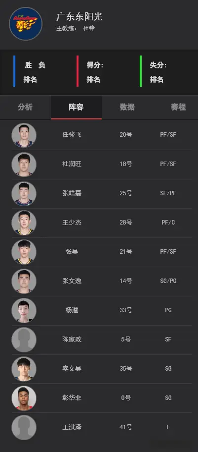 AA, 主动加盟广