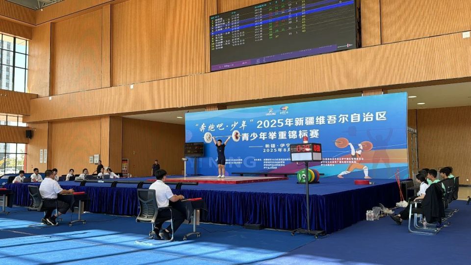 区第十五届, 我觉得其他