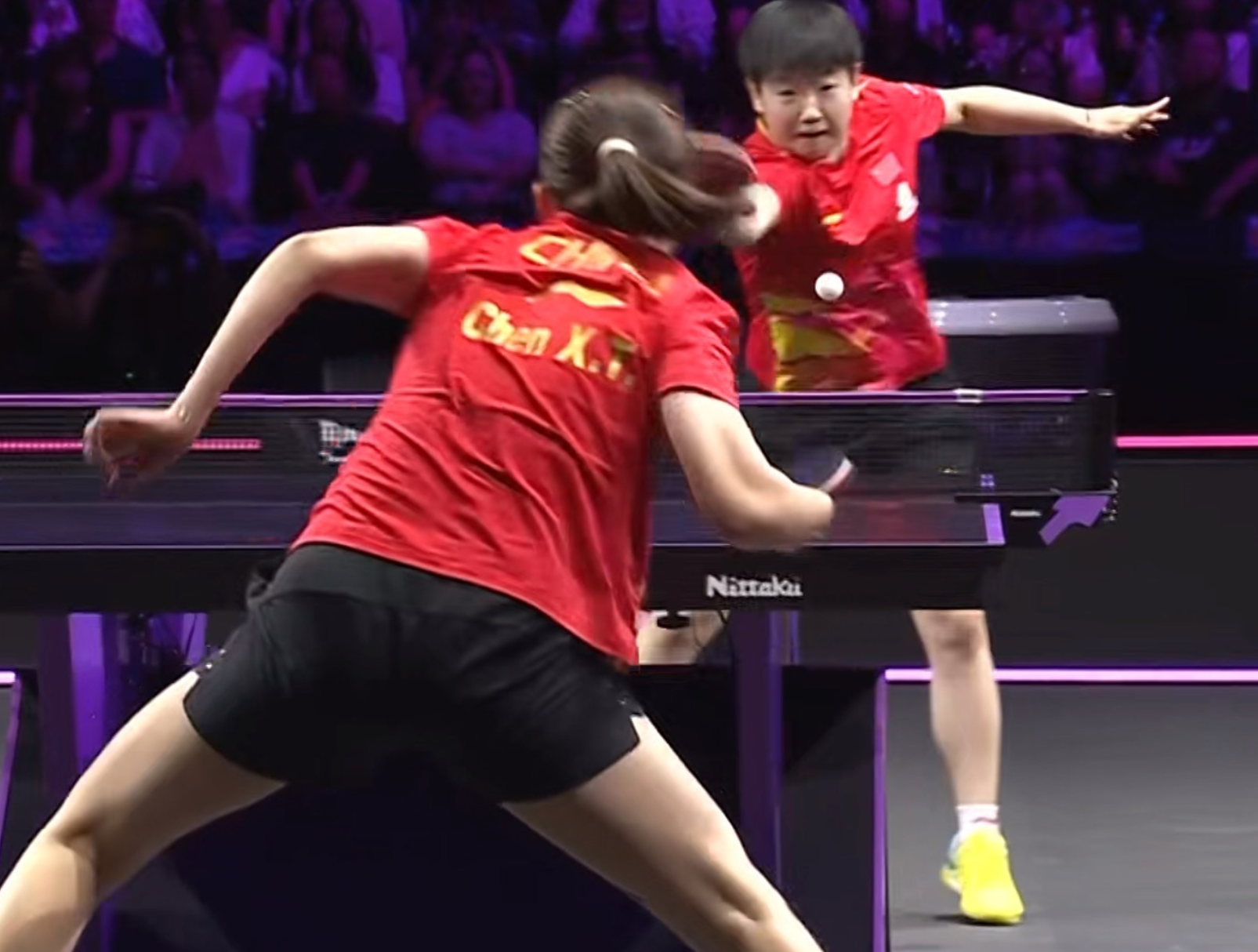 三四局赢得, 回报了自己, 再加上之前