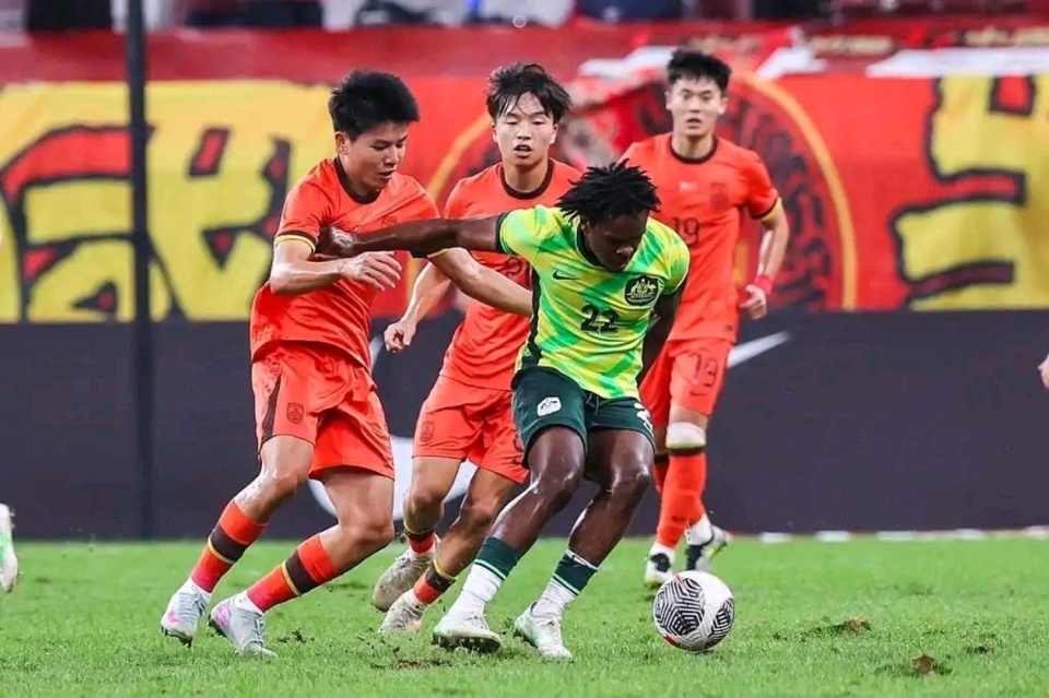 就算抽到上, Afo, 的正赛 就算抽到上, Afo, 的正赛