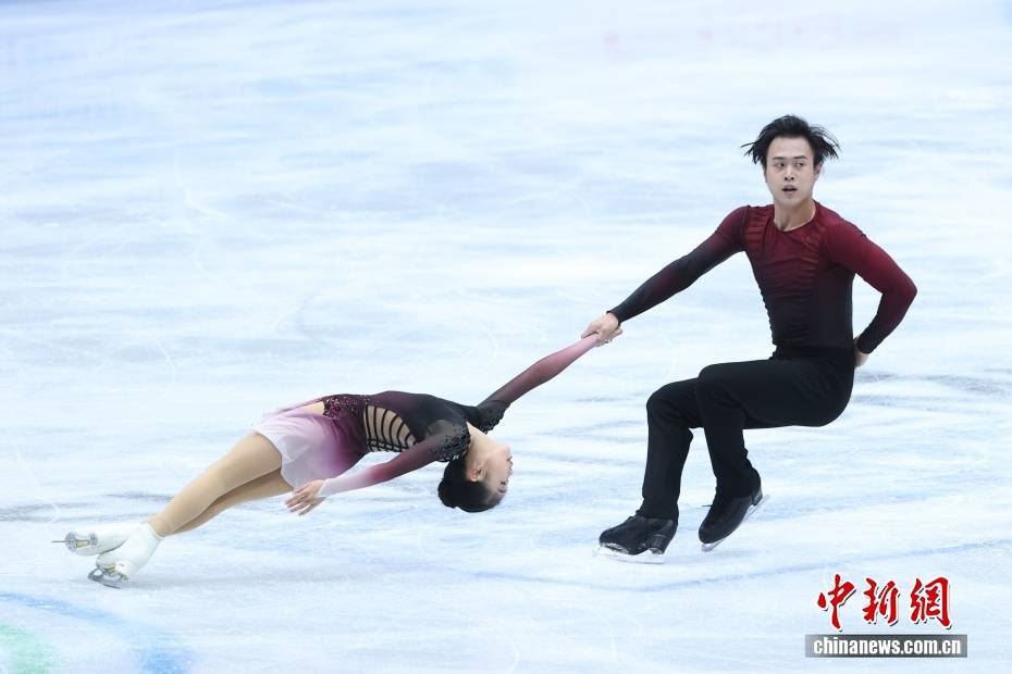 年北京国际, 图为中立个 年北京国际, 图为中立个