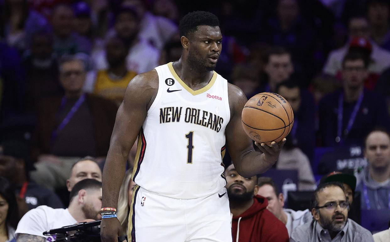 鹈鹕的战术 鹈鹕的战术