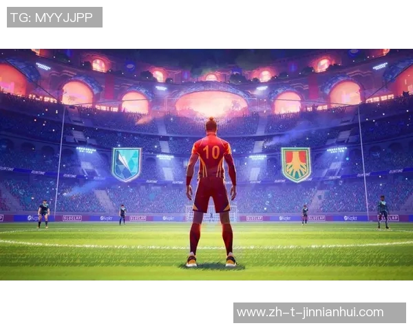 《热血赛场足球英雄传：球星激战与激情BGM的完美融合》