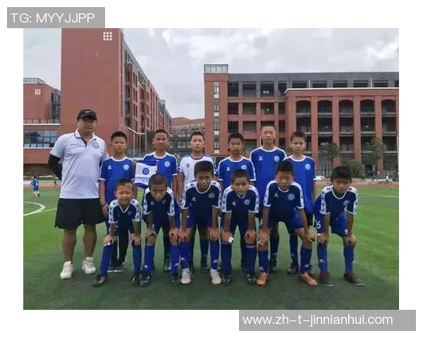 庐江县足球球星崭露头角 引领地方足球走向新高峰